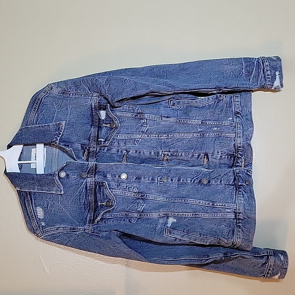 Old Navy Denim Jacket